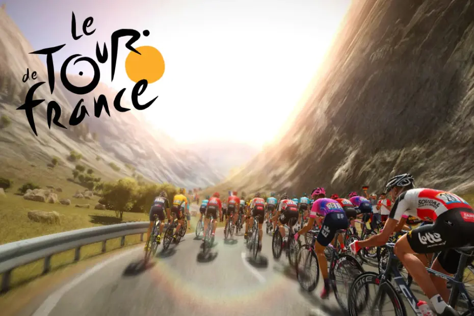 Historia del ciclismo: El Tour de Francia