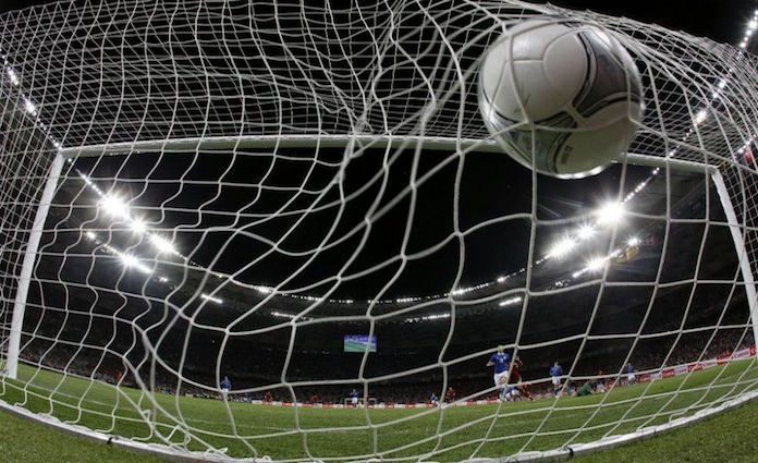 Los mejores goles de la historia del fútbol