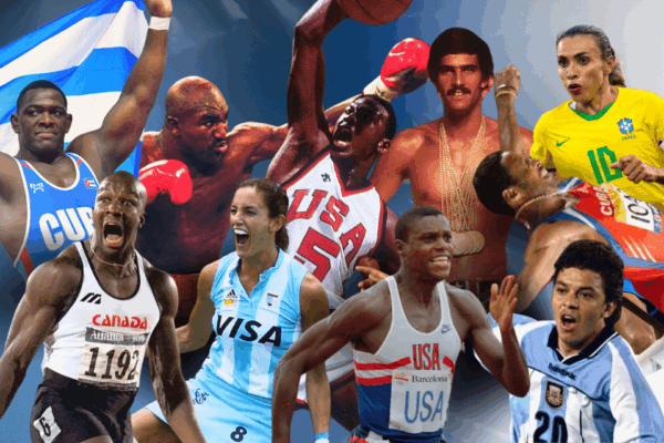 Deporte e integración: cómo el deporte ayuda a construir una sociedad más unida